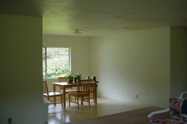 11-3771 4th Street Volcano, HI 96785 - Photo 3 of 7 a dining room with furniture and a window