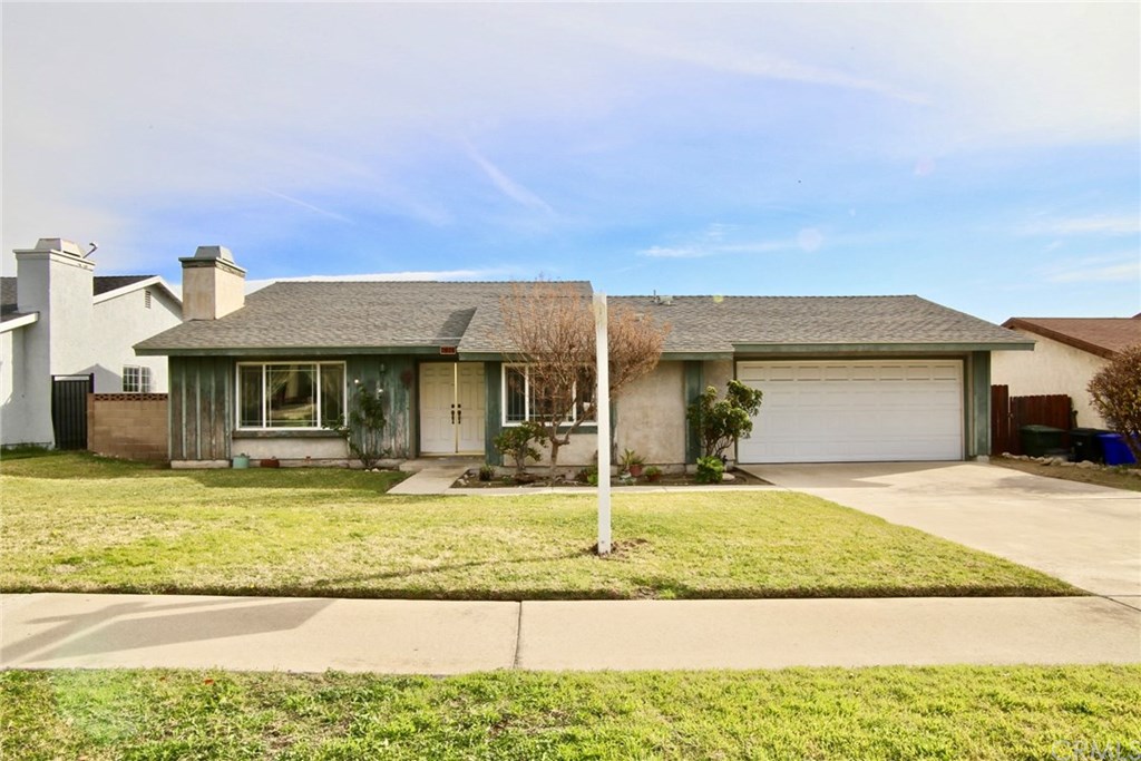 7979 Winery Ridge Drive Rancho Cucamonga, CA 91730 - Photo 1 of 1