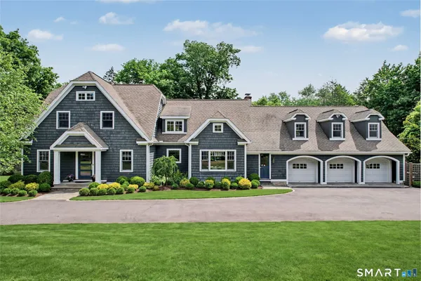 $1,999,000 | 18 West Meadow Road, Wilton, CT 06897