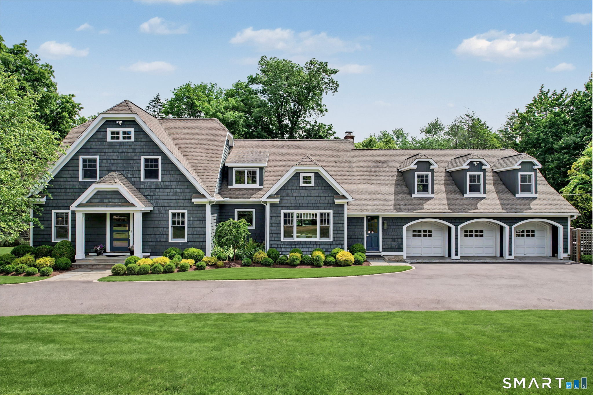 18 West Meadow Road Wilton, CT 06897 - Photo 1 of 40