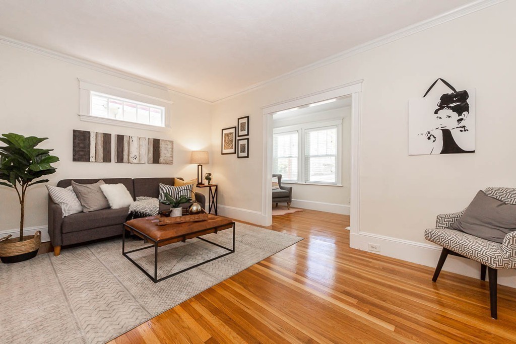 44 Menotomy Road, Unit 44 Arlington, MA 02476 - Photo 6 of 35 Gallery Image 6
