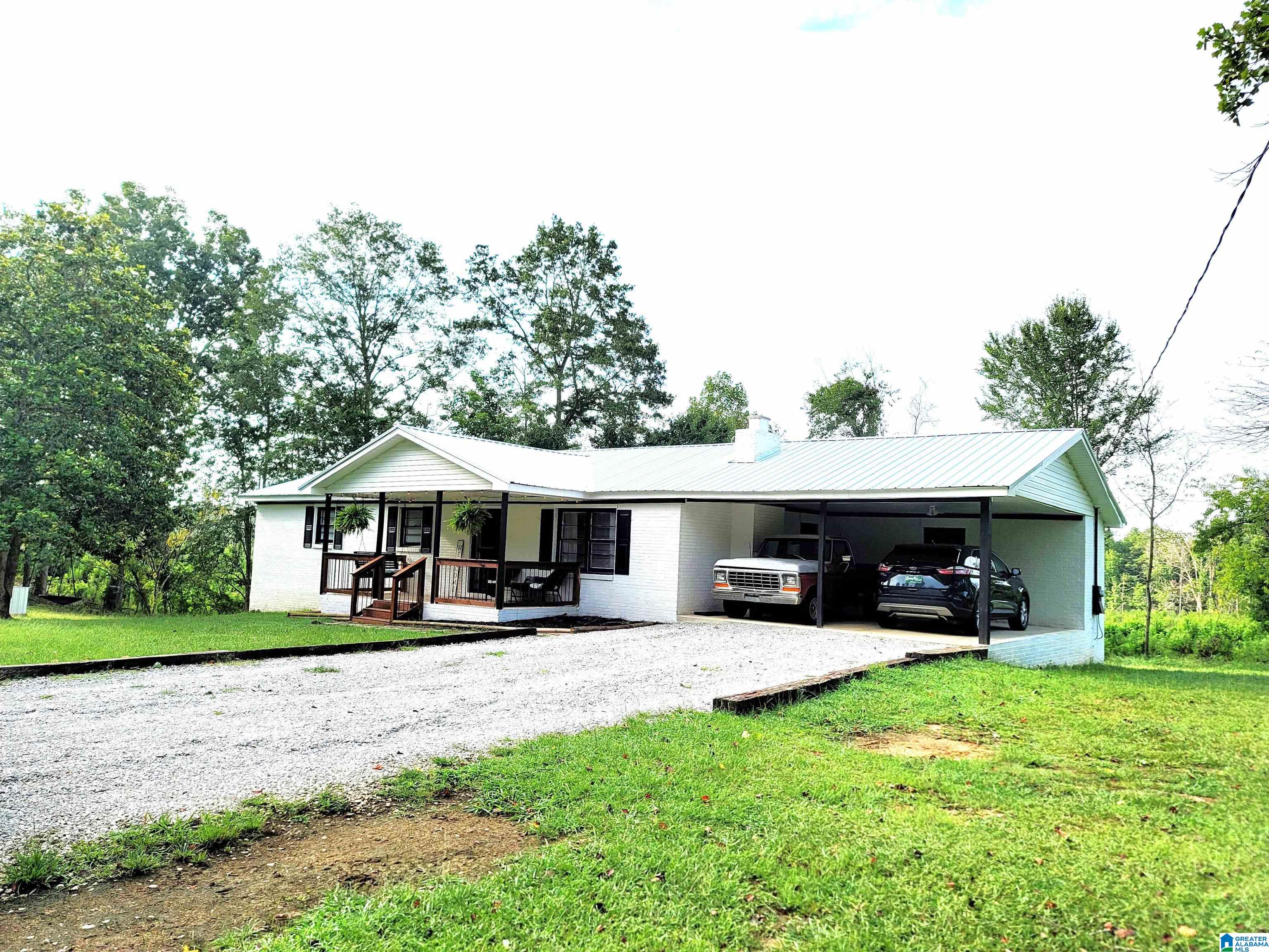 4885 County Road 18 Heflin, AL 36264 - Photo 7 of 35