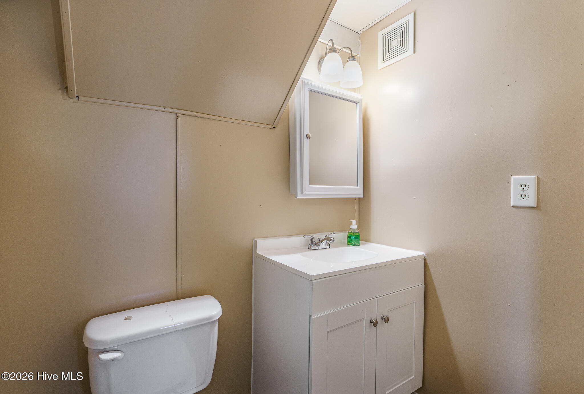 70 Beaver Rdg Trail Murphy, NC 28906 - Photo 27 of 33 half bath in basement