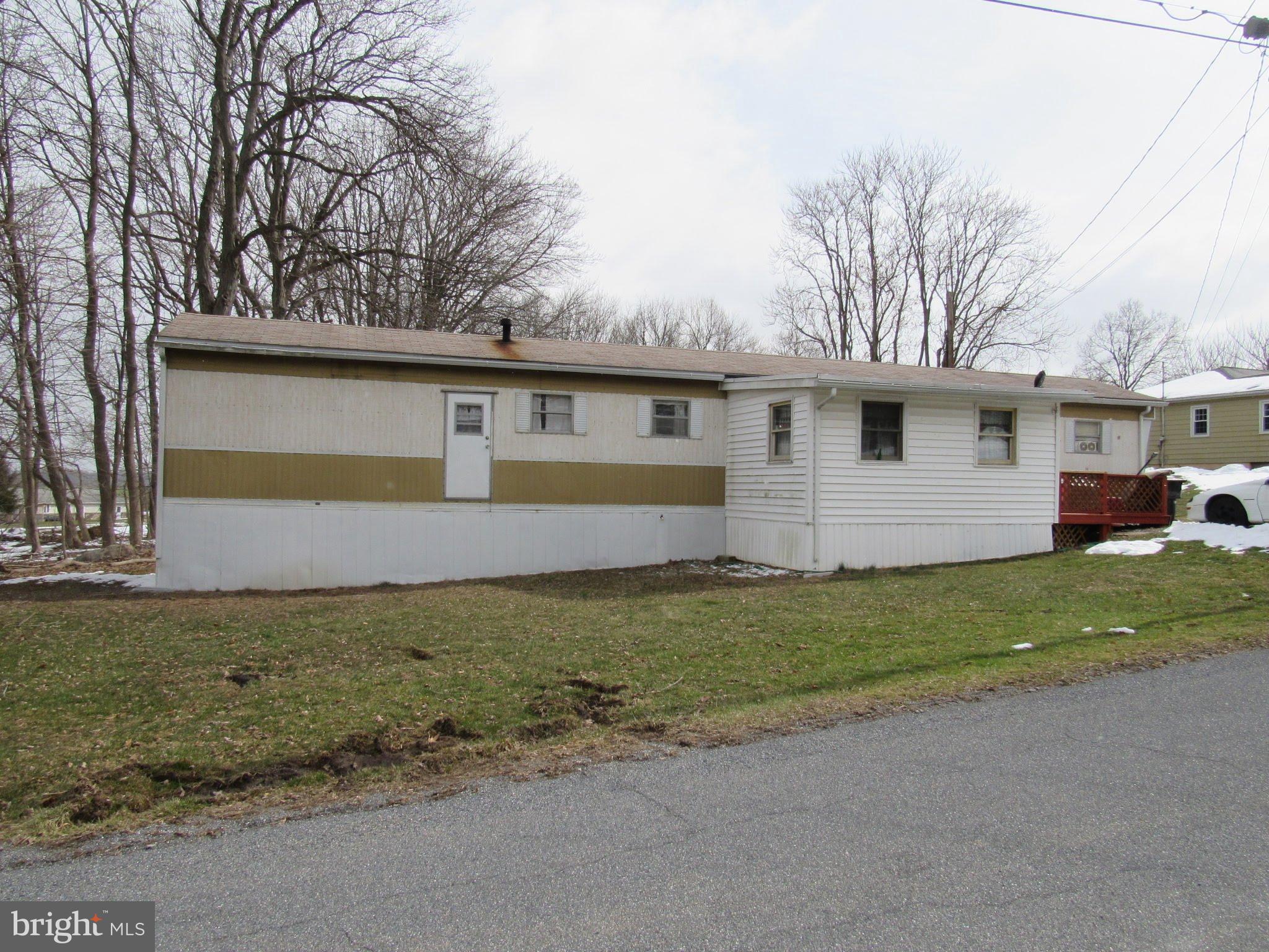 122 Church Road Elverson, PA 19520 - Photo 22 of 26 Gallery Image 22