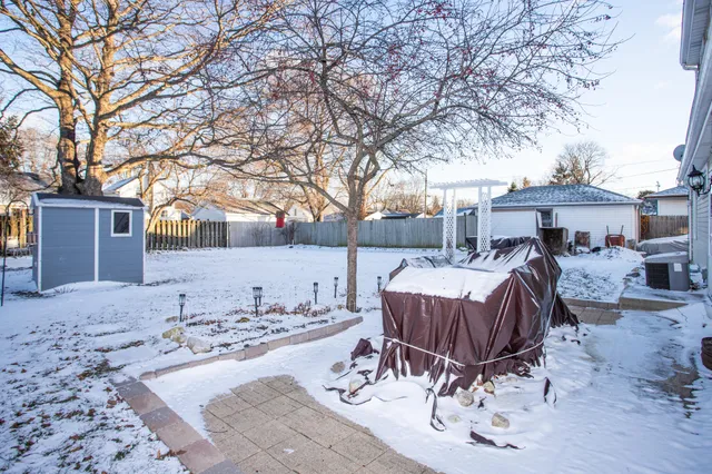 $299,900 | 1837 North 22nd Street, Sheboygan, WI 53081