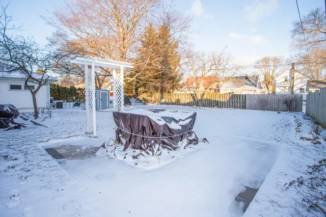 $299,900 | 1837 North 22nd Street, Sheboygan, WI 53081