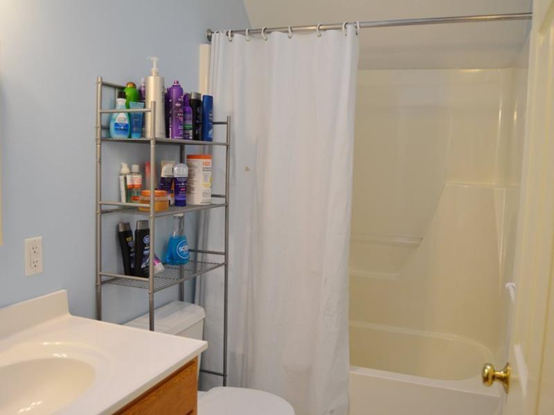 1488 Hudson Road Glenburn, ME 04401 - Photo 20 of 28 Bathroom.