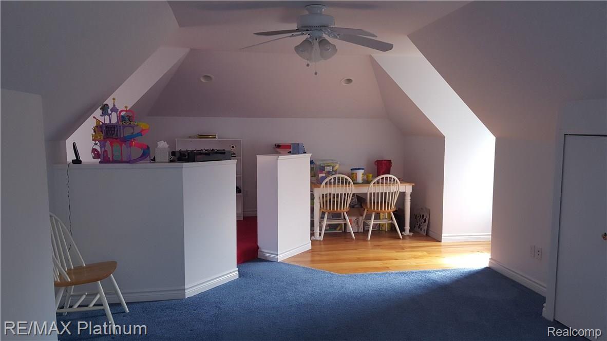 522 Timbermill Lane Howell, MI 48843 - Photo 18 of 29 Bonus Room up