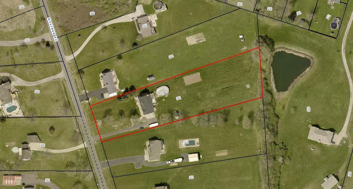 5544 Mosiman Road Middletown, OH 45042 - Photo 1 of 1 Gallery Image 1