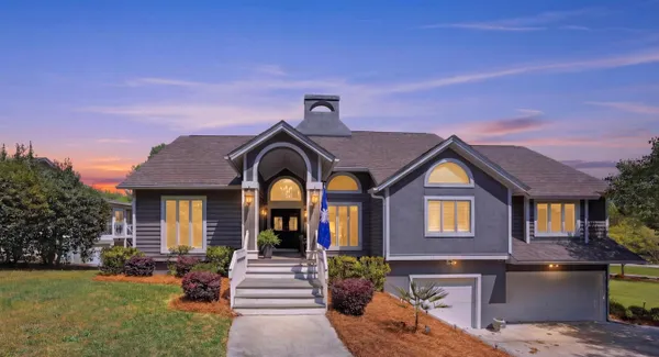 $780,000 | 118 Broad River Drive, Santee, SC 29142