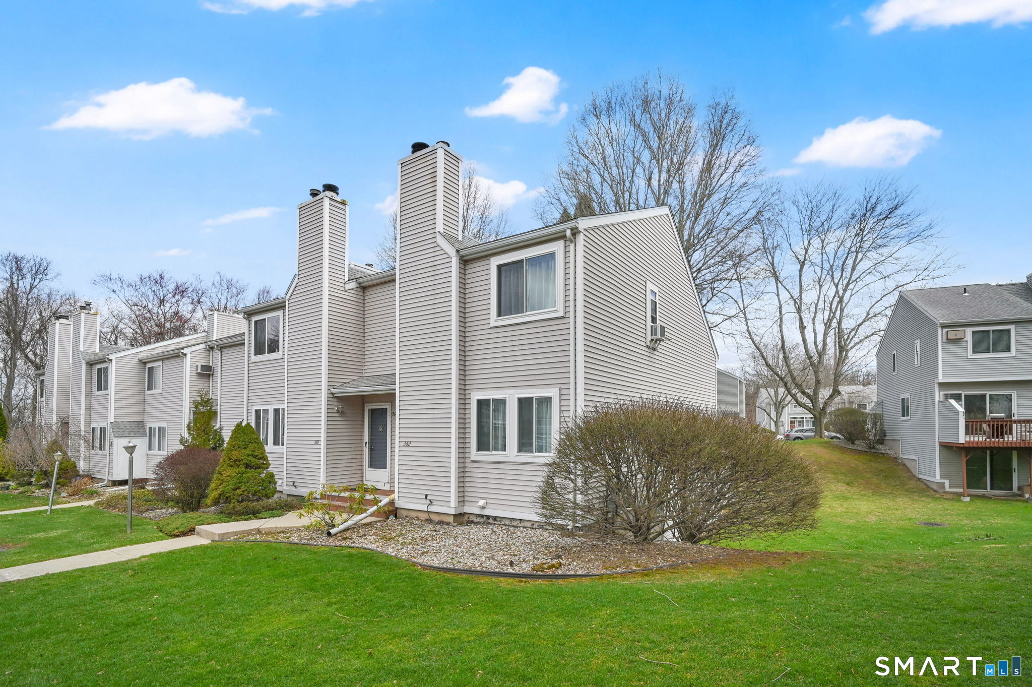 70 Old Town Road, Unit 362 Vernon, CT 06066 - Photo 2 of 38