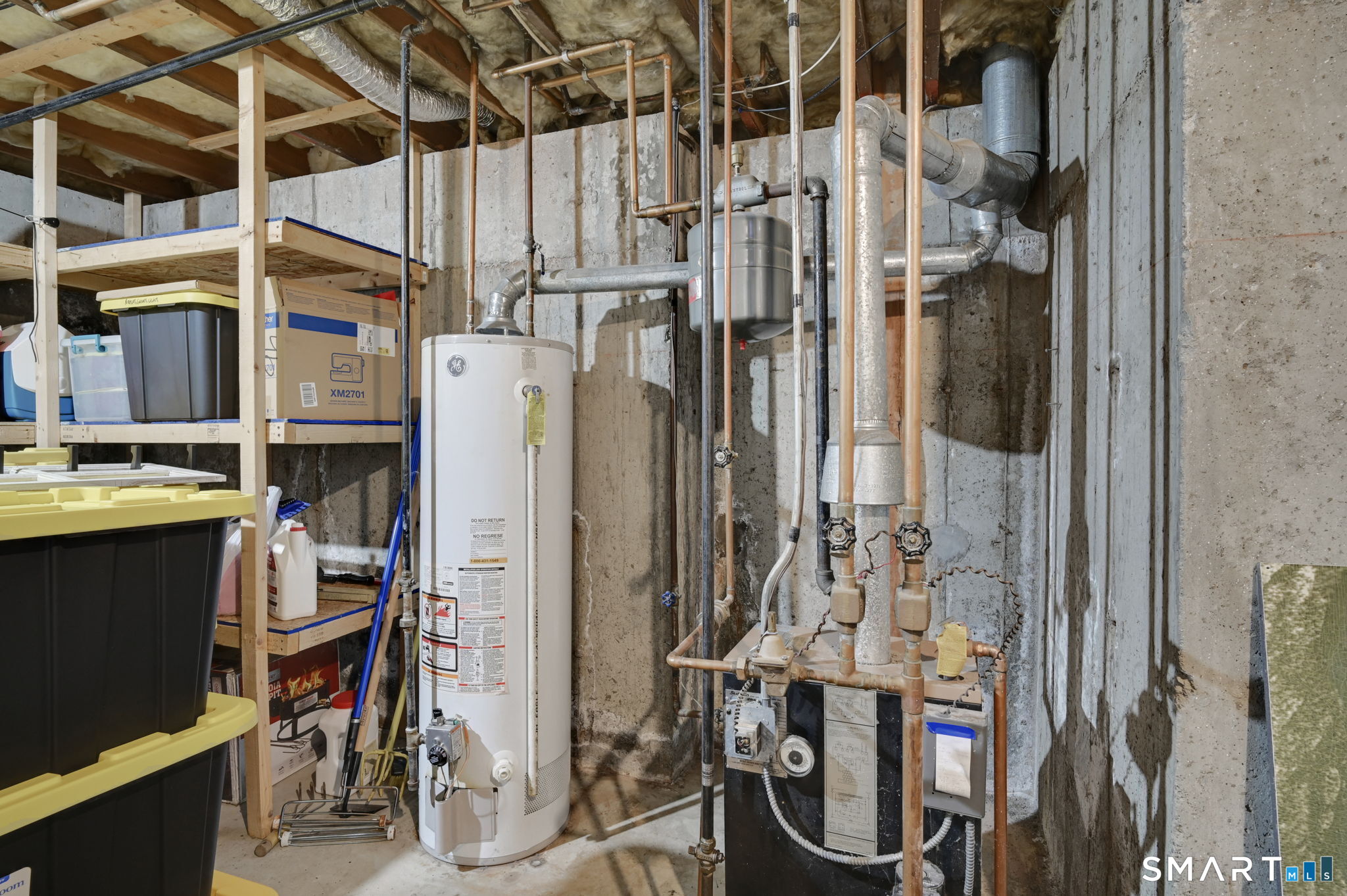 70 Old Town Road, Unit 362 Vernon, CT 06066 - Photo 30 of 38