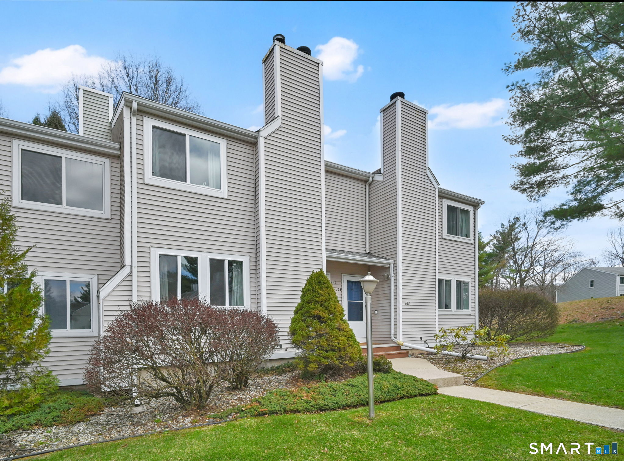 70 Old Town Road, Unit 362 Vernon, CT 06066 - Photo 3 of 38