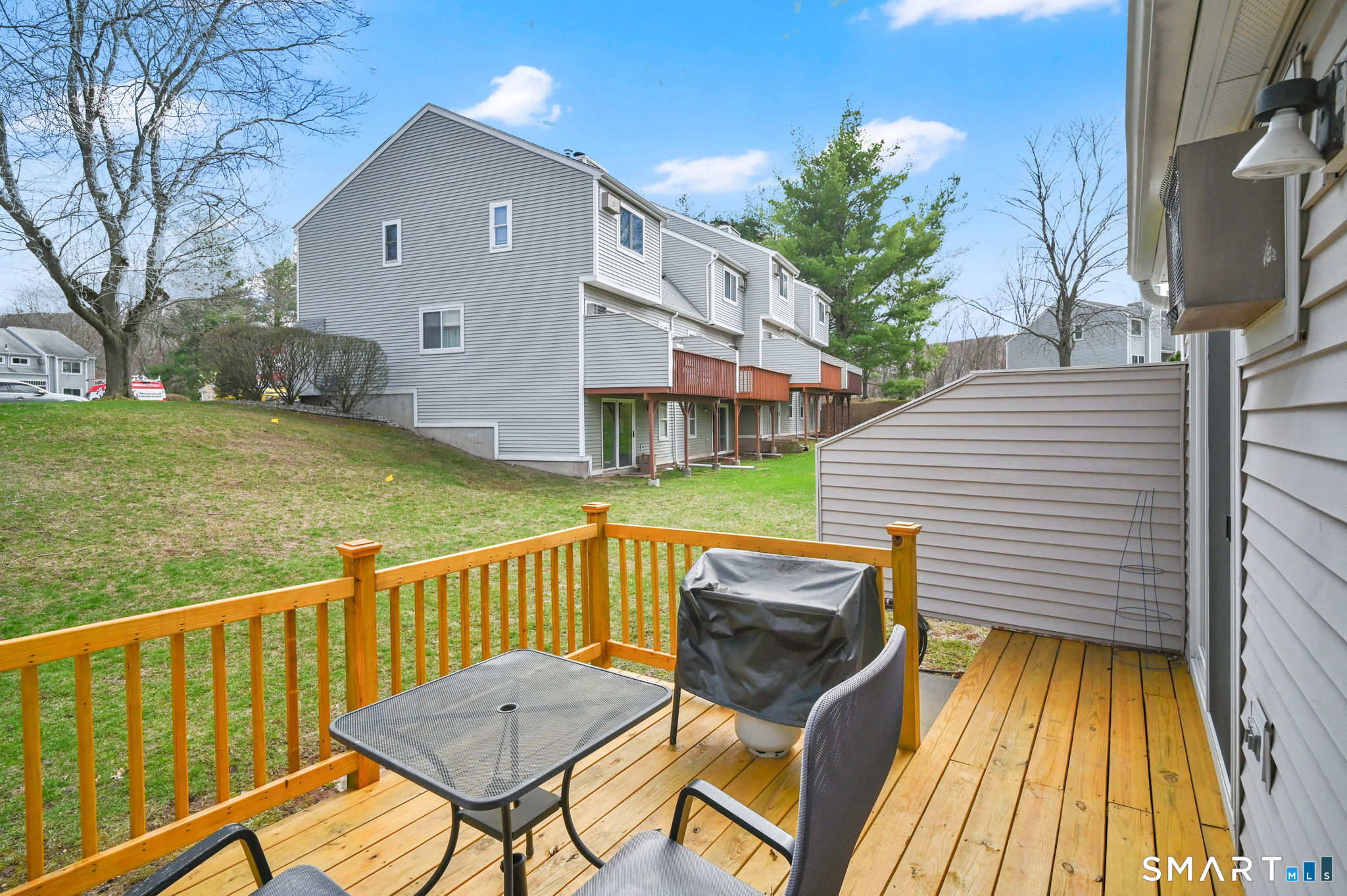 70 Old Town Road, Unit 362 Vernon, CT 06066 - Photo 34 of 38