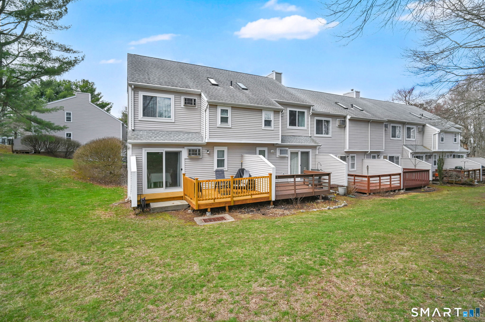 70 Old Town Road, Unit 362 Vernon, CT 06066 - Photo 35 of 38