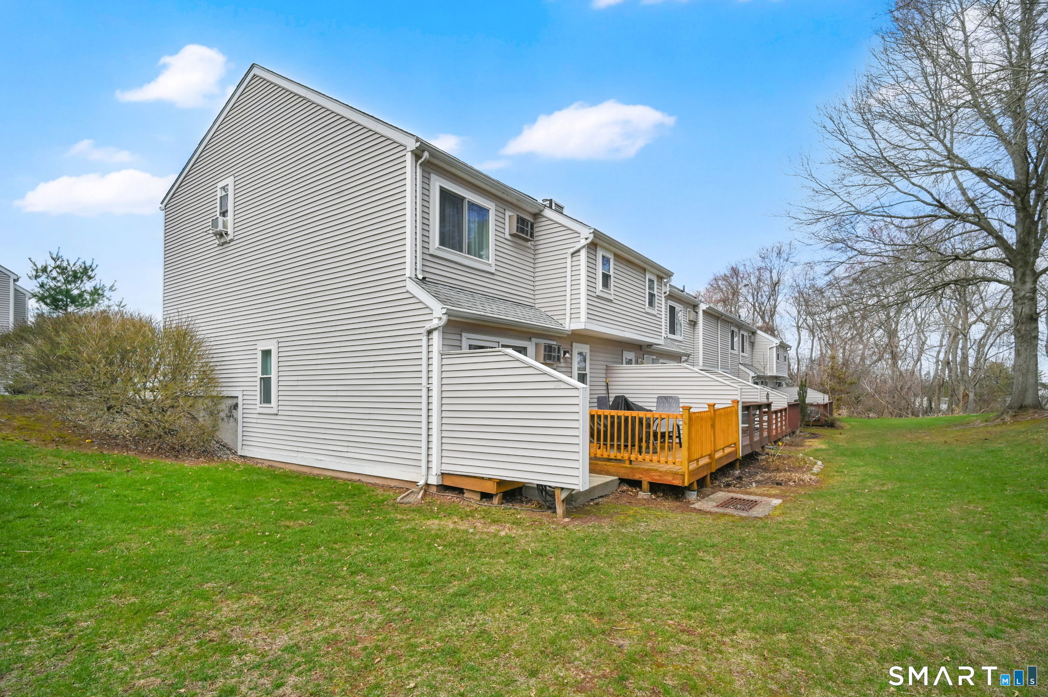 70 Old Town Road, Unit 362 Vernon, CT 06066 - Photo 36 of 38