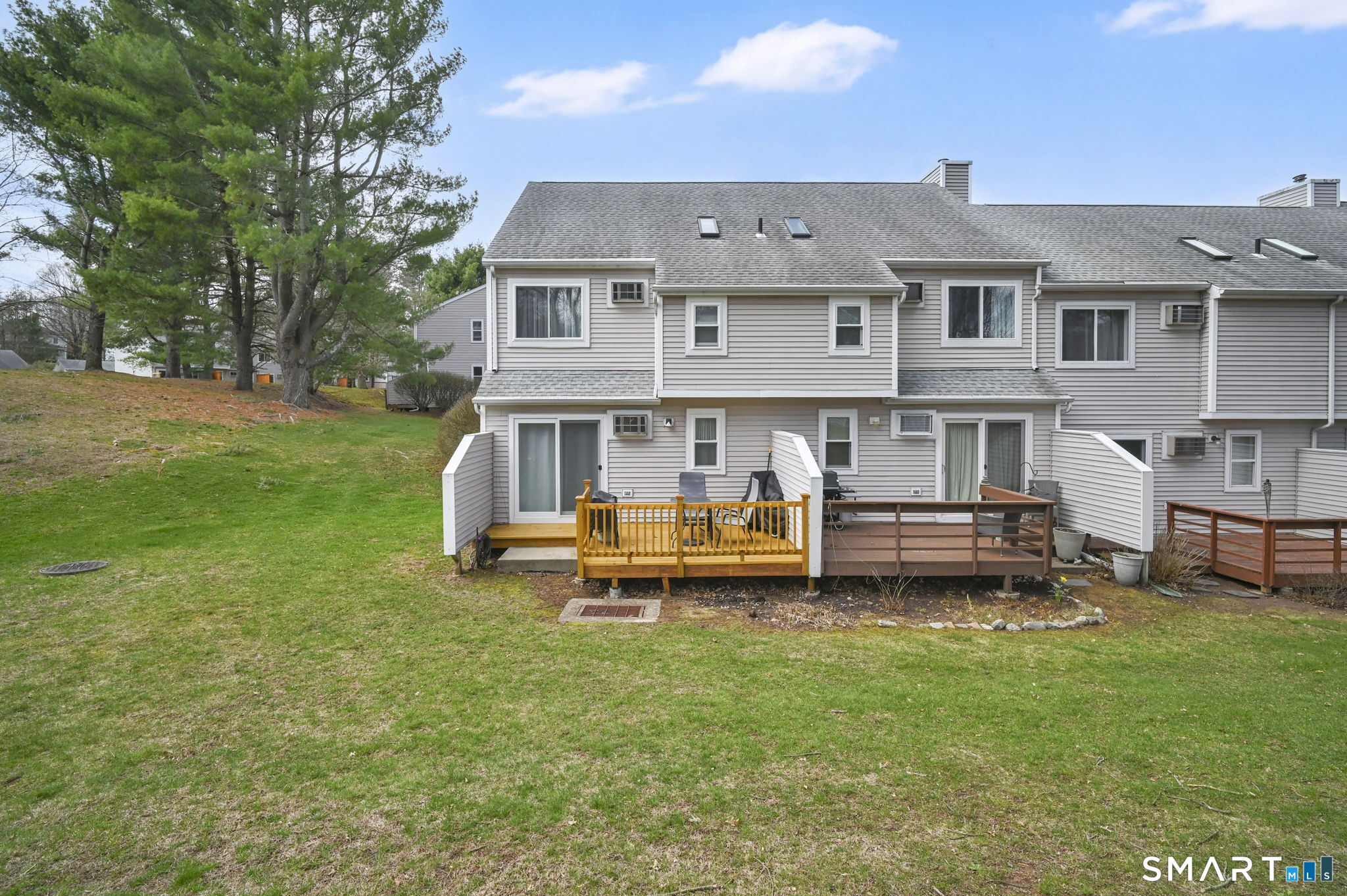 70 Old Town Road, Unit 362 Vernon, CT 06066 - Photo 37 of 38