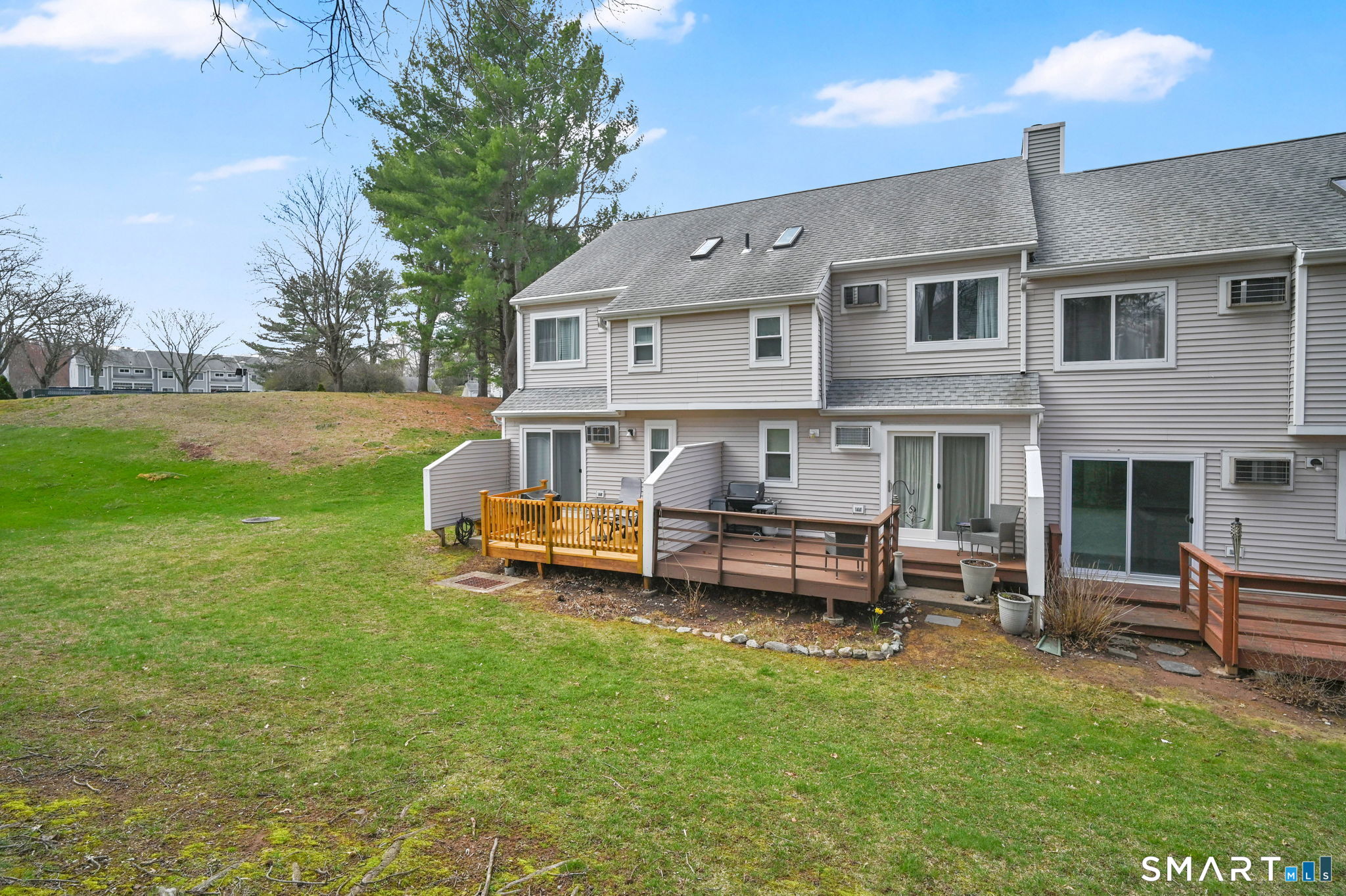 70 Old Town Road, Unit 362 Vernon, CT 06066 - Photo 38 of 38