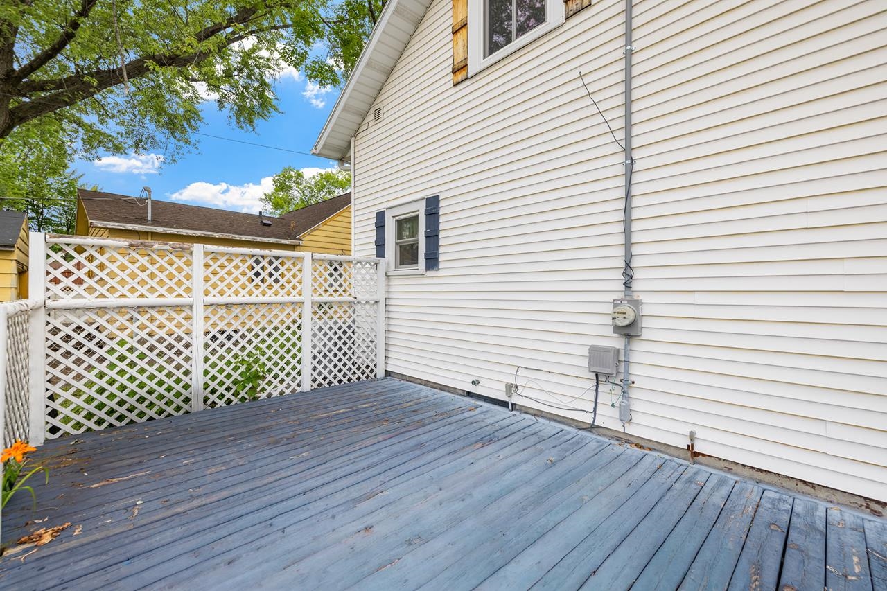 2909 Algoma Street Stevens Point, WI 54481 - Photo 36 of 41