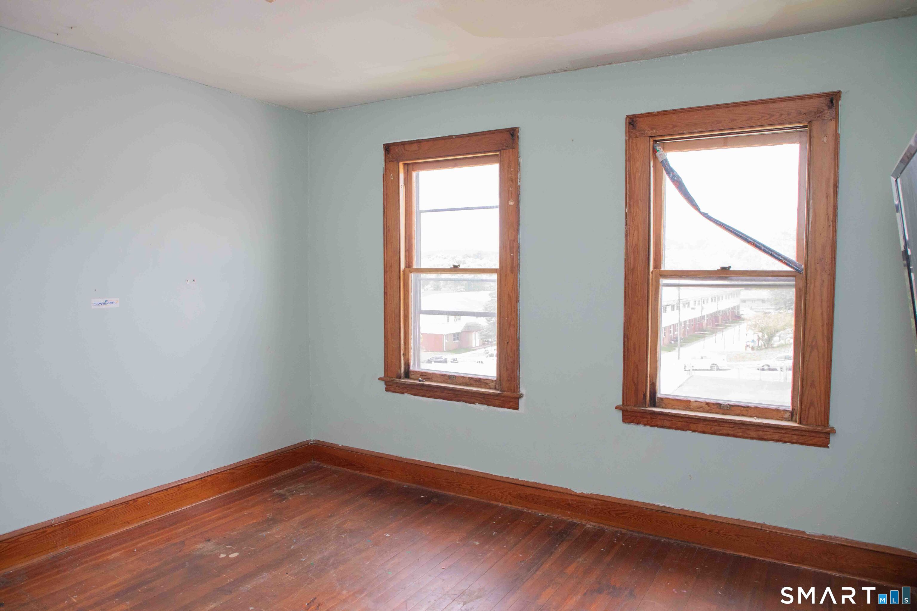 376 Broad Street New Britain, CT 06053 - Photo 29 of 39 Third Floor Bedroom