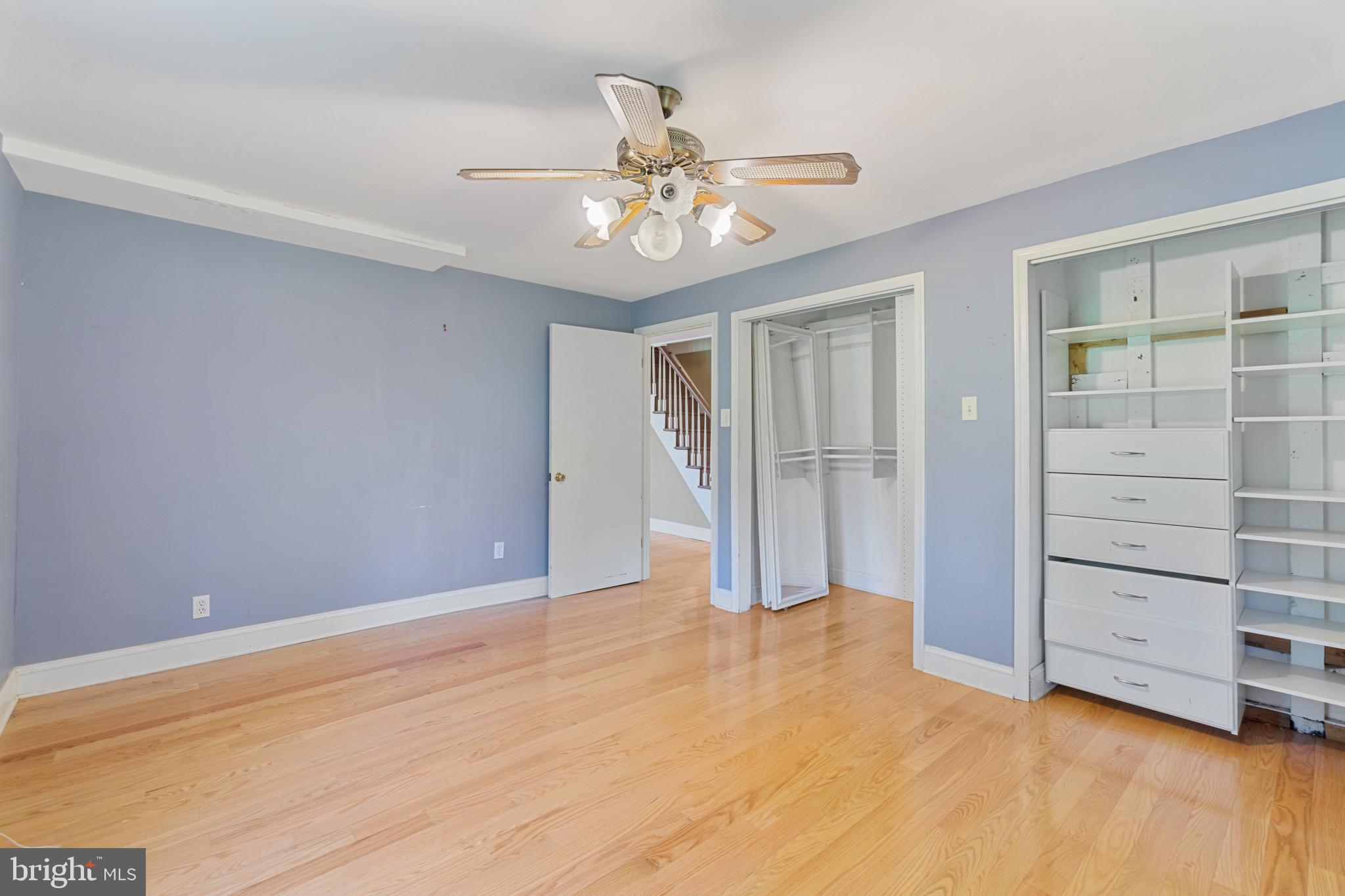 8300 Jacobs Road Severn, MD 21144 - Photo 13 of 33 Primary Bedroom