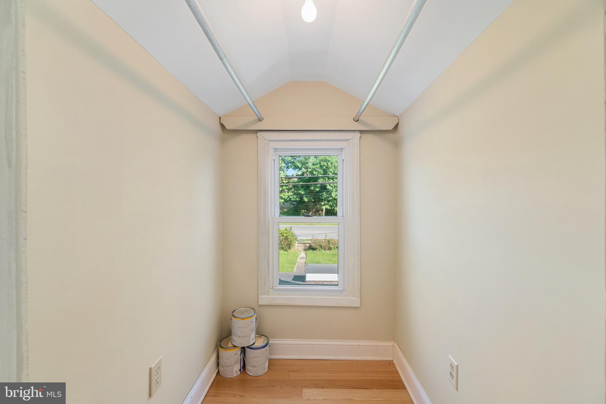 8300 Jacobs Road Severn, MD 21144 - Photo 20 of 33 Second Bedroom Walk-In Closet