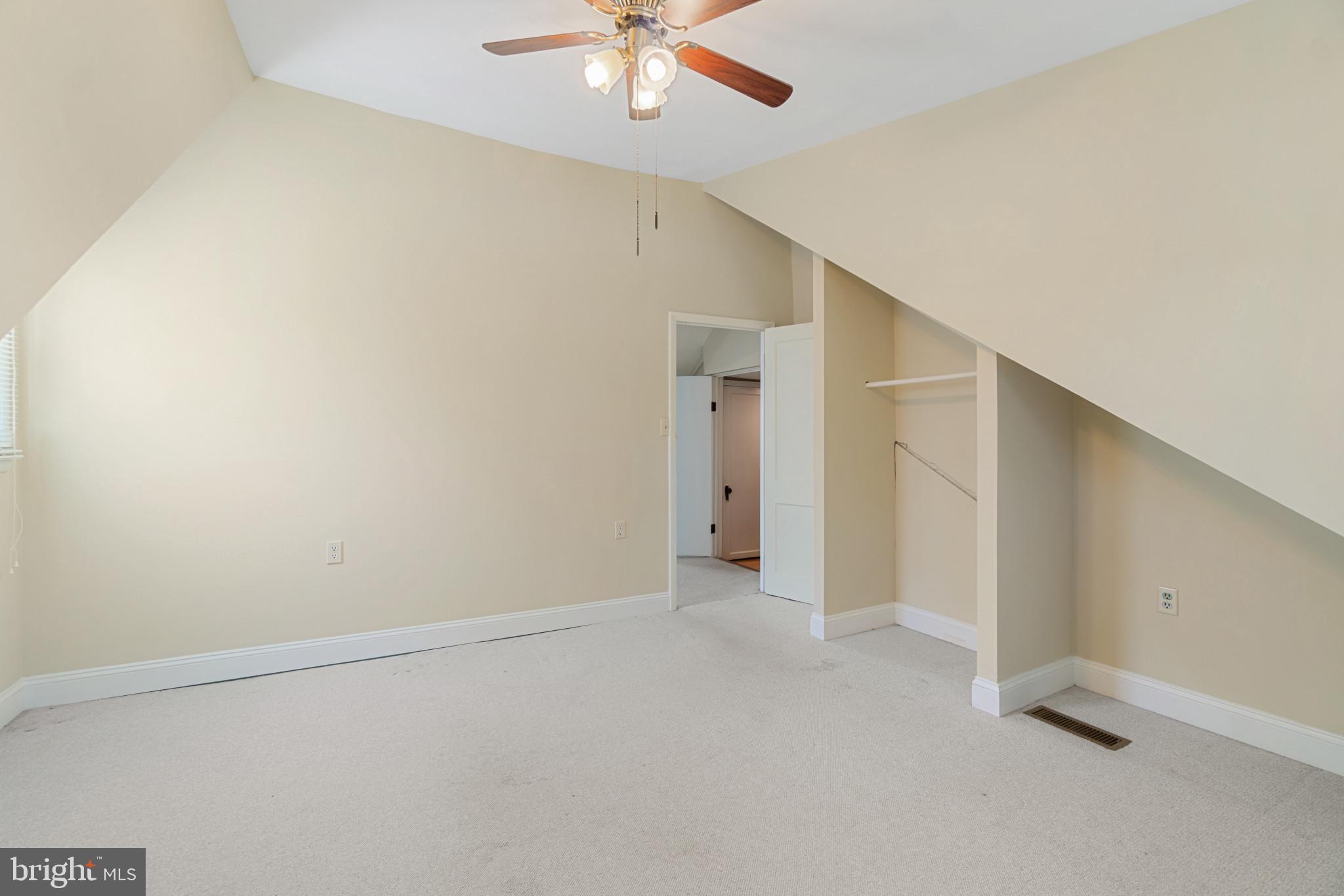 8300 Jacobs Road Severn, MD 21144 - Photo 21 of 33 Third Bedroom