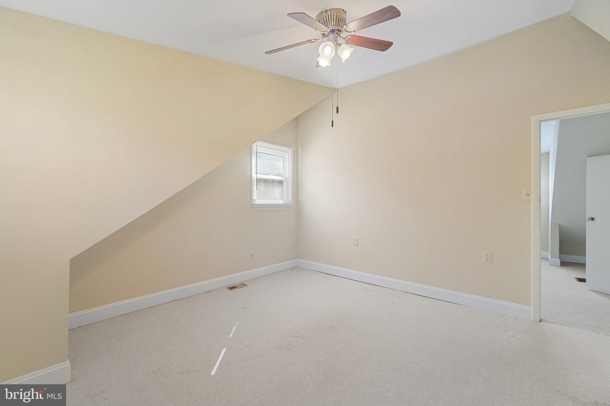 8300 Jacobs Road Severn, MD 21144 - Photo 22 of 33 Third Bedroom