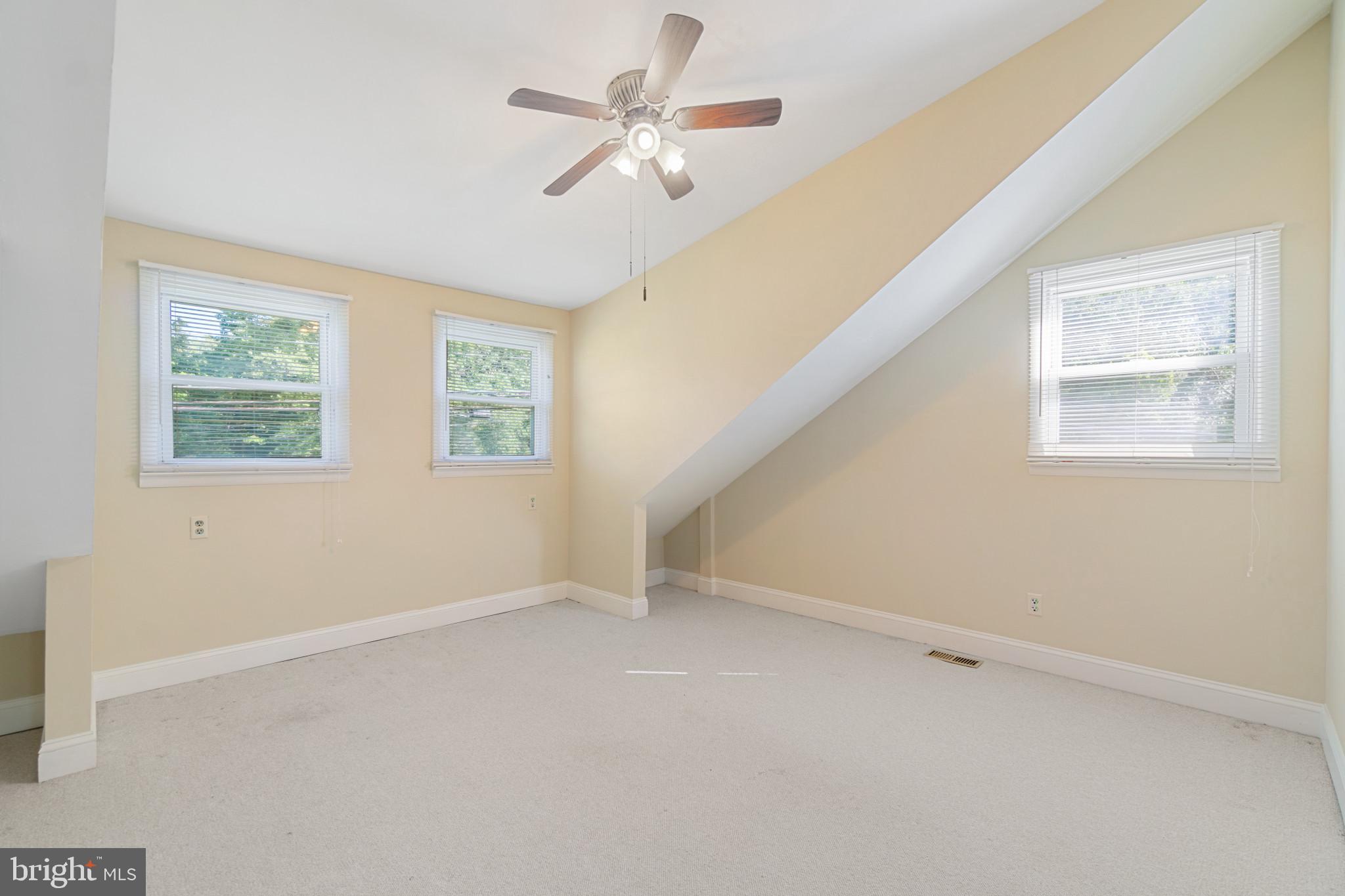 8300 Jacobs Road Severn, MD 21144 - Photo 23 of 33 Third Bedroom