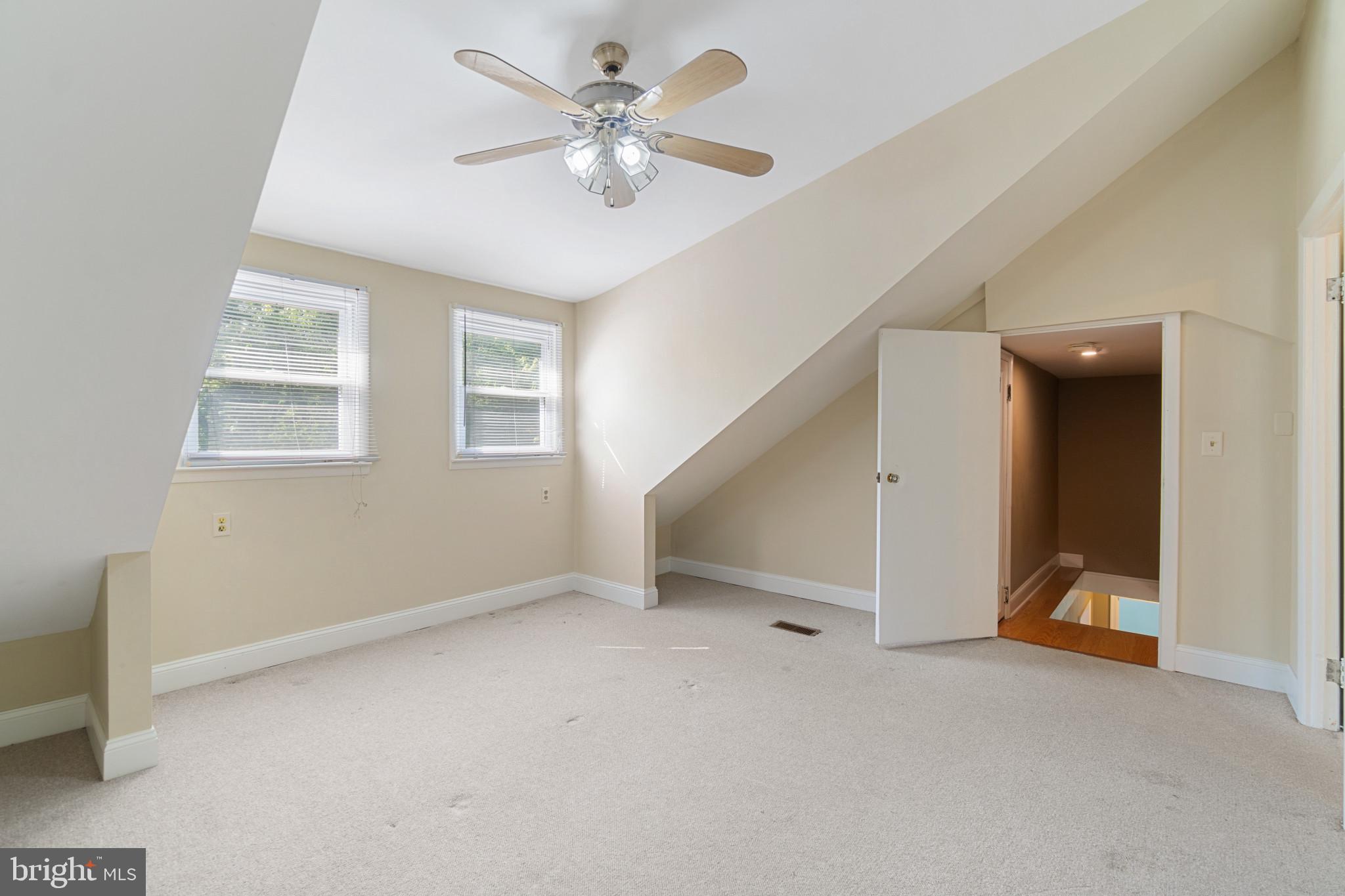 8300 Jacobs Road Severn, MD 21144 - Photo 24 of 33 Third Bedroom