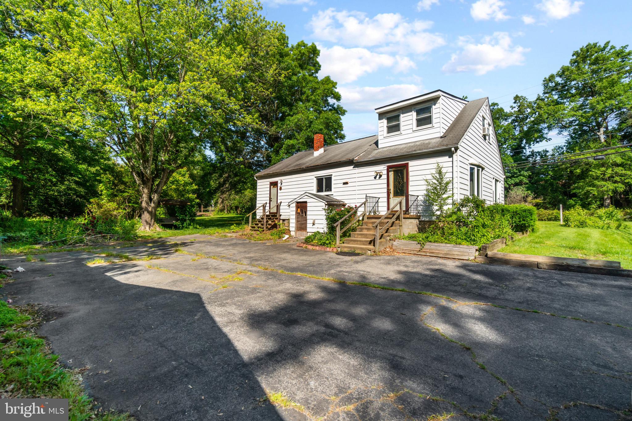 8300 Jacobs Road Severn, MD 21144 - Photo 27 of 33 Rear View