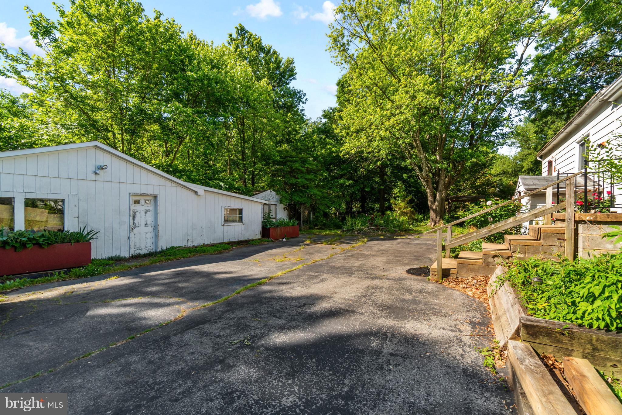 8300 Jacobs Road Severn, MD 21144 - Photo 28 of 33 Rear View