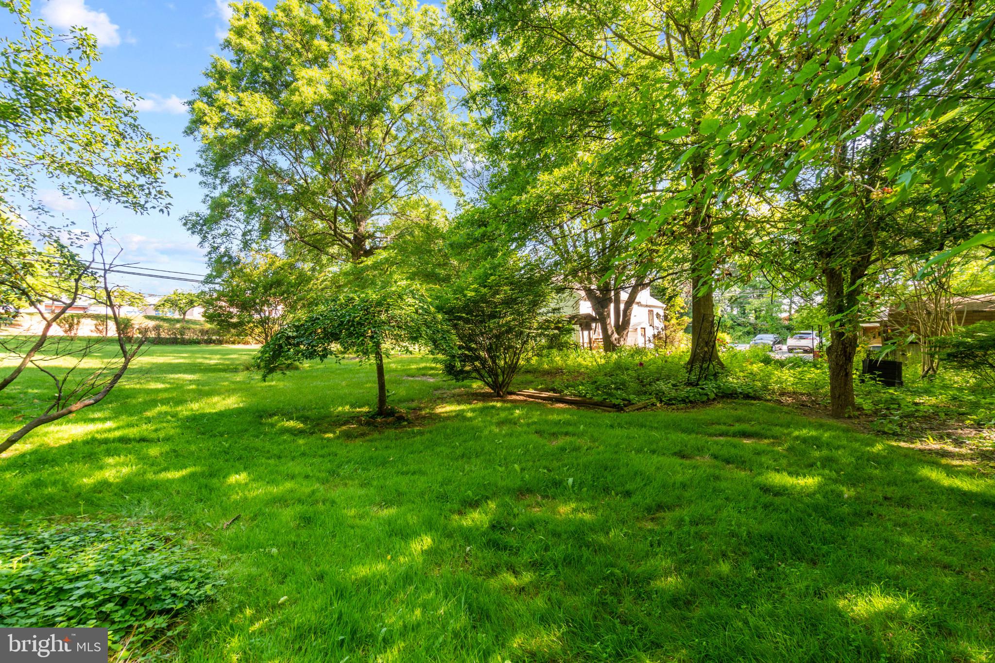 8300 Jacobs Road Severn, MD 21144 - Photo 29 of 33 Backyard