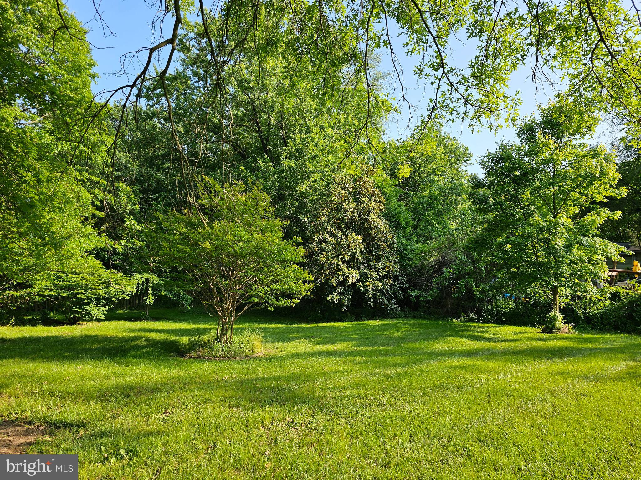 8300 Jacobs Road Severn, MD 21144 - Photo 30 of 33 Backyard