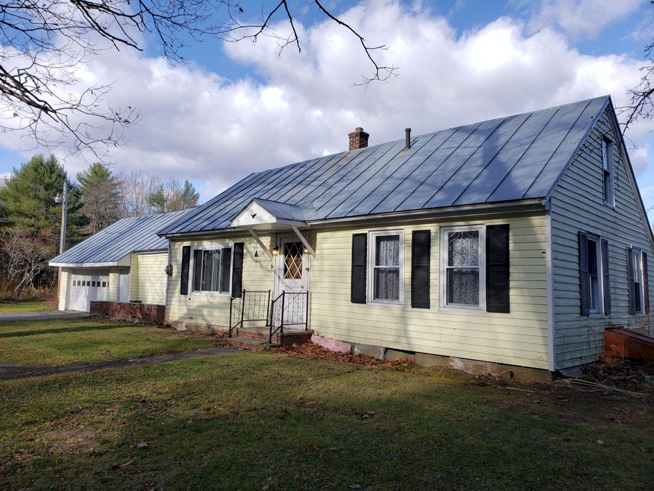 352 River Road North Anson, ME 04958 - Photo 47 of 49 20191106_094931