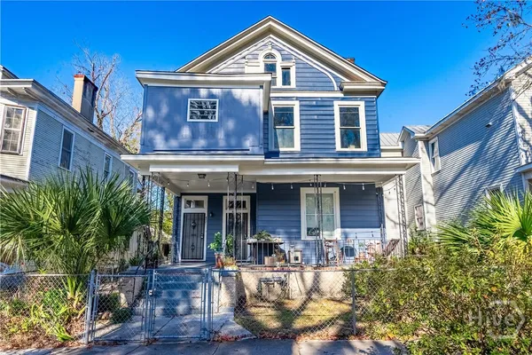 $449,900 | 812 East Park Avenue, Savannah, GA 31401