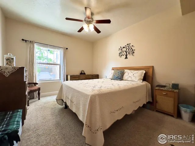 $320,000 | 4101 Crittenton Lane, Unit 102, Wellington, CO 80549