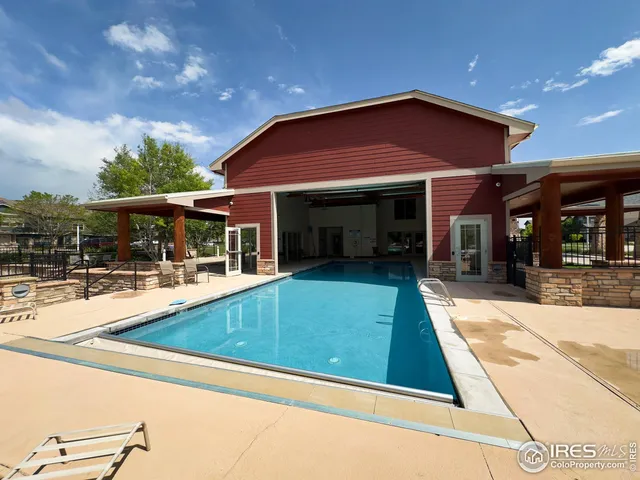 $320,000 | 4101 Crittenton Lane, Unit 102, Wellington, CO 80549