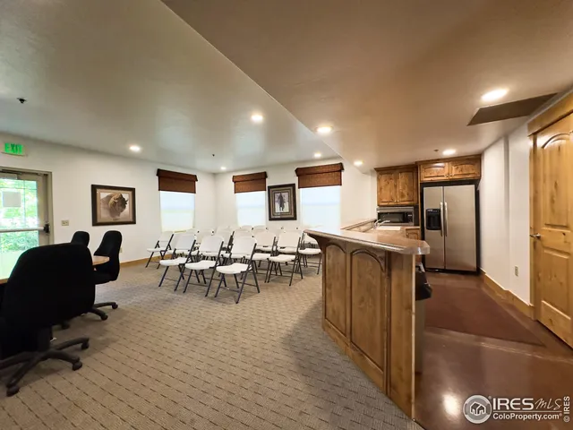 $320,000 | 4101 Crittenton Lane, Unit 102, Wellington, CO 80549