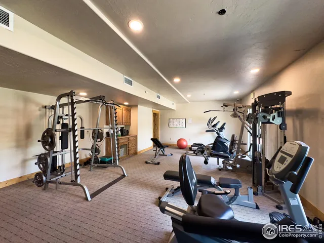 $320,000 | 4101 Crittenton Lane, Unit 102, Wellington, CO 80549