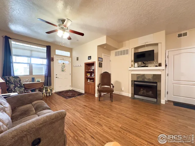 $320,000 | 4101 Crittenton Lane, Unit 102, Wellington, CO 80549