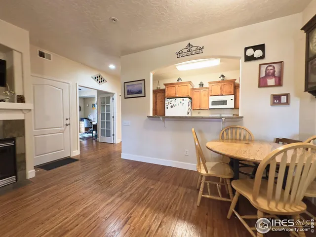 $320,000 | 4101 Crittenton Lane, Unit 102, Wellington, CO 80549