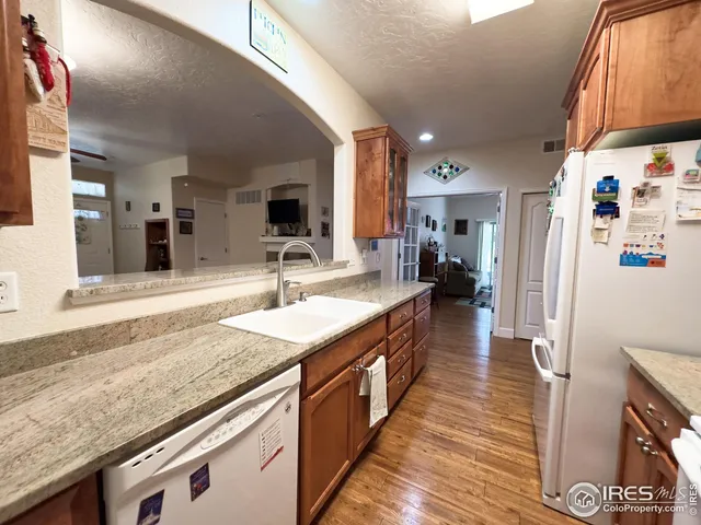$320,000 | 4101 Crittenton Lane, Unit 102, Wellington, CO 80549