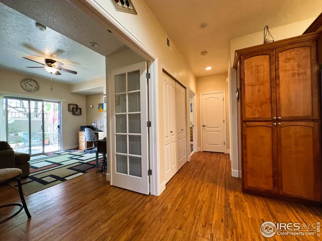 $320,000 | 4101 Crittenton Lane, Unit 102, Wellington, CO 80549