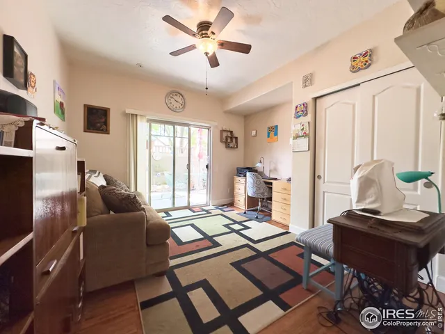 $320,000 | 4101 Crittenton Lane, Unit 102, Wellington, CO 80549