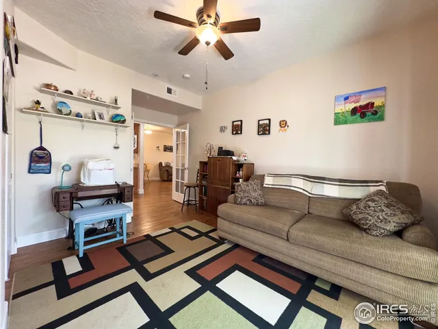 $320,000 | 4101 Crittenton Lane, Unit 102, Wellington, CO 80549