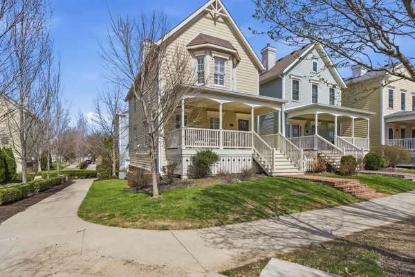 $534,900 | 2035 Rhettsbury Street, Carmel, IN 46032