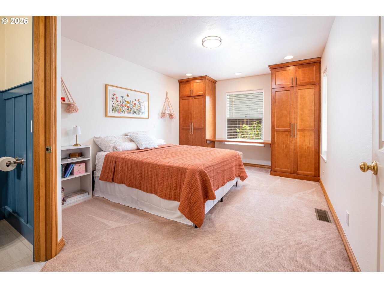 1368 Wimbledon Place Springfield, OR 97477 - Photo 27 of 43 Bedroom