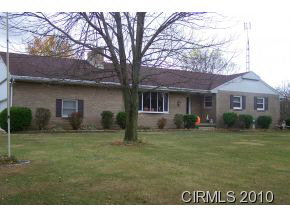 601 West Water Works Road Wabash, IN 46992 - Photo 1 of 8