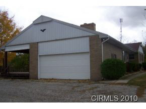 601 West Water Works Road Wabash, IN 46992 - Photo 2 of 8